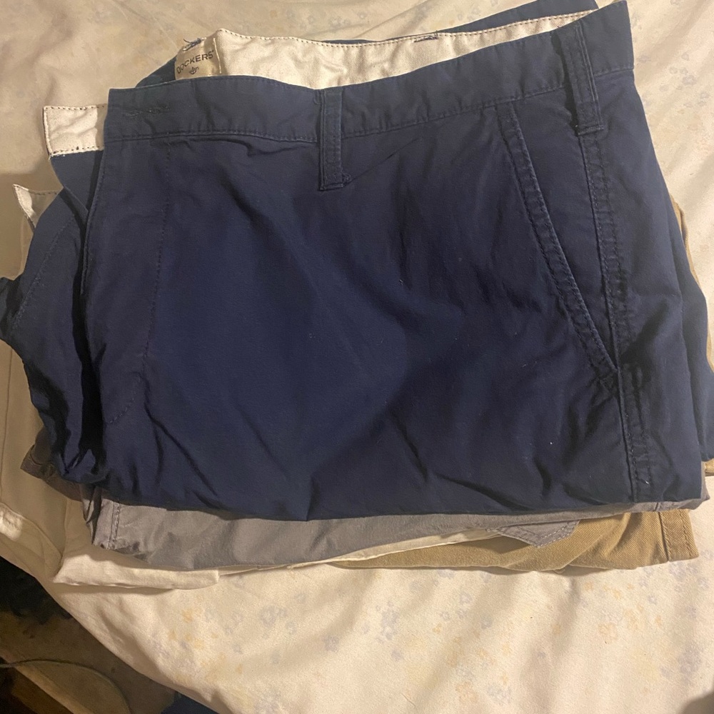 Men’s shorts